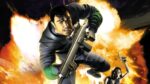 Syphon Filter Omega Strain - back cover