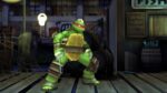 Teenage Mutant Ninja Turtles: Danger of the Ooze - back cover