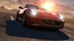 Test Drive Unlimited - back cover