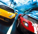 Test Drive Unlimited - back cover