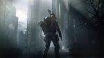The Division 2 - back cover
