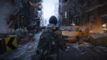 The Division 2 - back cover