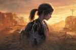 The Last of Us - back cover