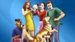The Sims 2: Pets - back cover
