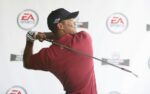 Tiger Woods 2004 - back cover