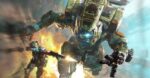 Titanfall 2 - back cover