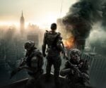 Tom Clancy's Rainbow Six Siege - Xbox One - back cover