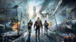Tom Clancy's The Division - back cover