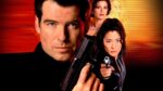 Tomorrow Never Dies - PlayStation - back cover