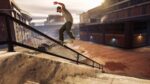 Tony Hawk 2 - back cover