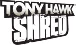 Tony Hawk: Shred - back cover