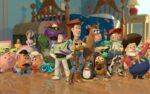 Toy Story Mania - back cover