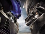 Transformers the Game - back cover