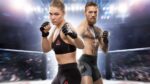 UFC 2 - back cover