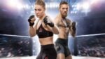 UFC 2 - back cover