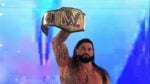 WWE 2K19 - back cover