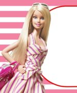 Barbie: Dreamhouse Party - back cover