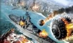 Battleship - back cover