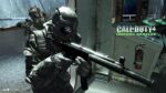 CALL OF DUTY 4: MODERN WARFARE - back cover