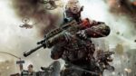 Call of Duty Black Ops II - back cover
