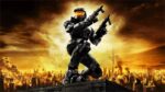 Halo 3 - back cover