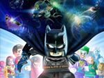 LEGO Batman 3: Beyond Gotham - back cover