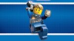 LEGO City Undercover - back cover