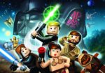 LEGO Star Wars Complete Saga - back cover