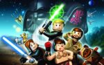 LEGO Star Wars Complete Saga - back cover
