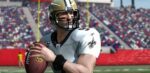 Madden NFL 11 - back cover
