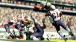 Madden NFL 13 - back cover