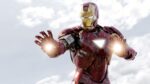 Marvel Avengers: Battle For Earth - back cover