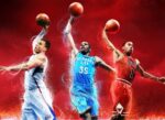NBA 2K13 - back cover