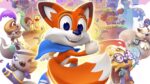 New Super Lucky's Tale - back cover