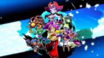 Shantae Half-Genie Hero - back cover