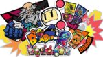 Super Bomberman R - back cover