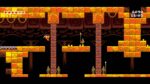Tiny Barbarian DX - back cover