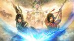 Warriors Orochi 4 - back cover