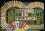Wheel of Fortune Family Edition - back cover