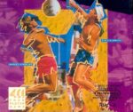Kings of The Beach: Professional Beach Volley Ball - Nintendo NES - back cover