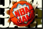 NBA Jam - back cover