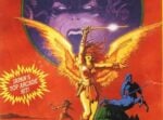 Athena - back cover