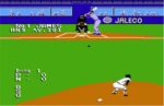 Bases Loaded - back cover