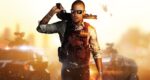 Battlefield Hardline - back cover