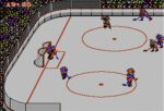 Blades of Steel - back cover