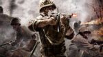 CALL OF DUTY: WORLD AT WAR - back cover
