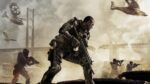 Call of Duty: Advanced Warfare - back cover