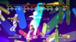 Dance Dance Revolution Universe - back cover