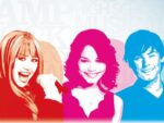Disney Sing It - back cover