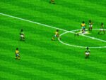 FIFA International Soccer - back cover